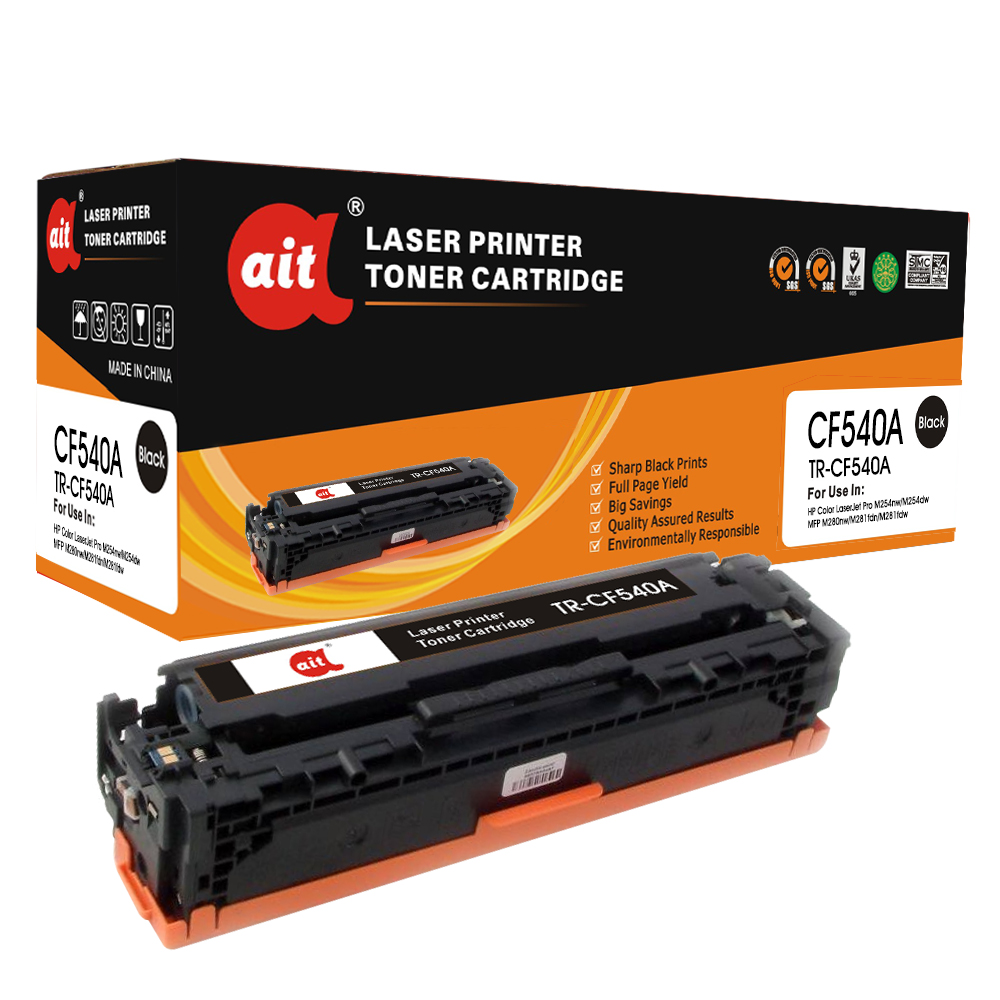 TR-CF540A