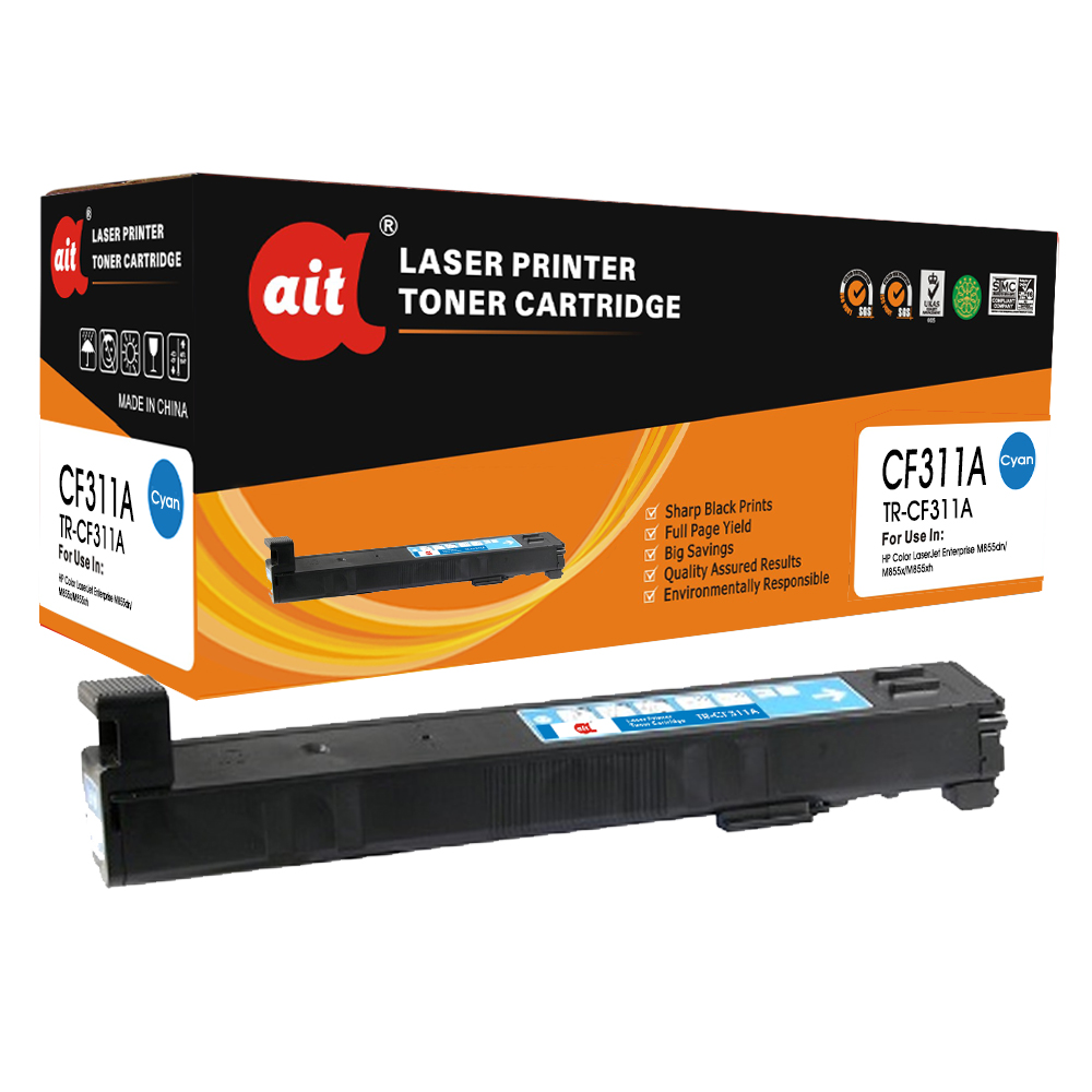 TR-CF311A