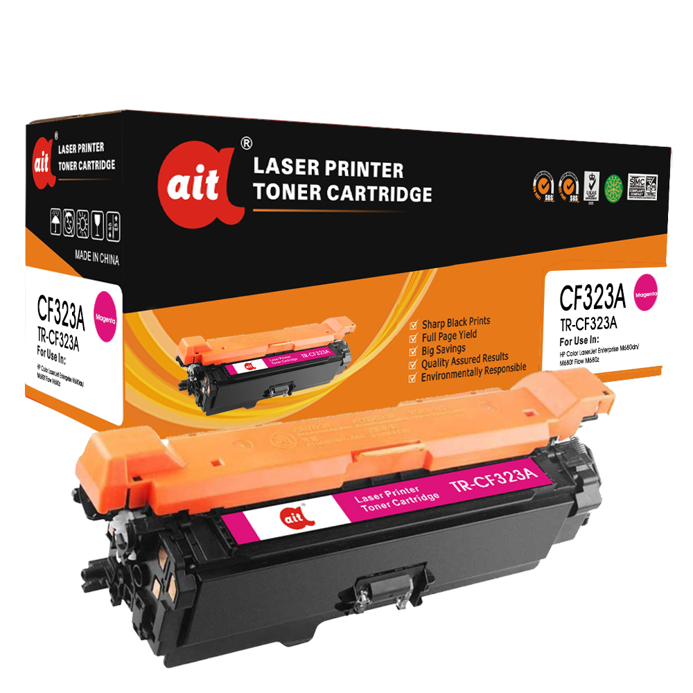 TR-CF323A