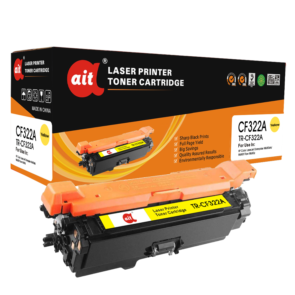 TR-CF322A