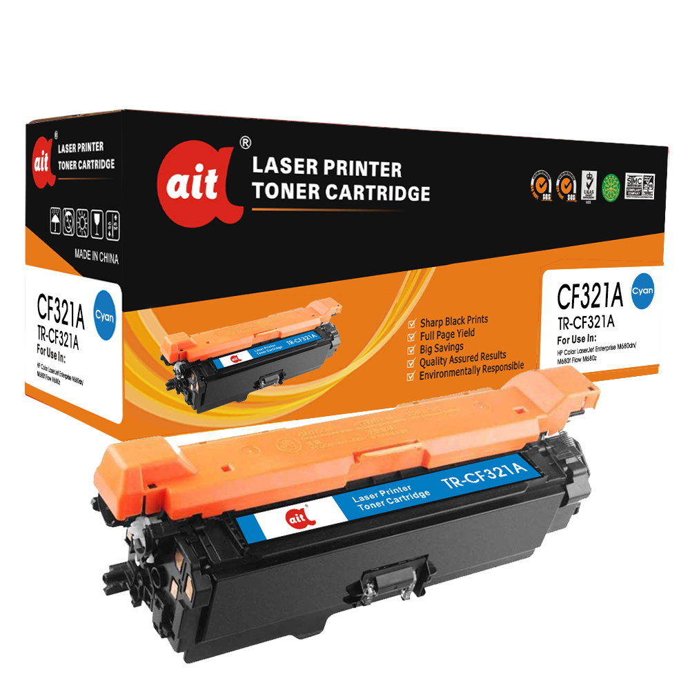TR-CF321A