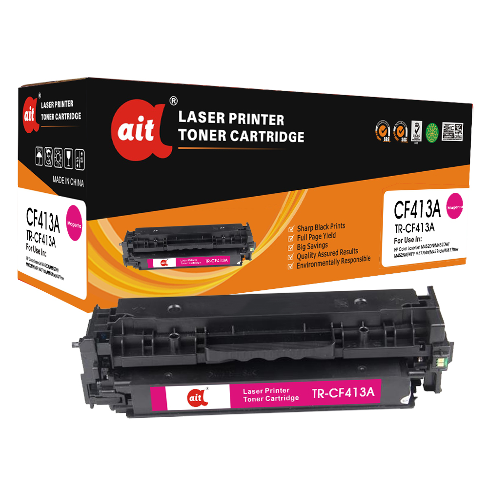 TR-CF413A