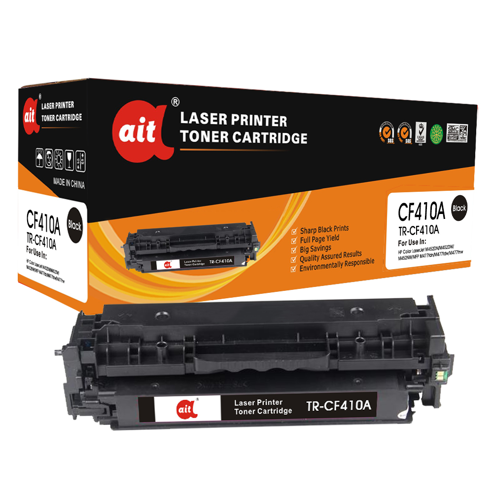 TR-CF410A