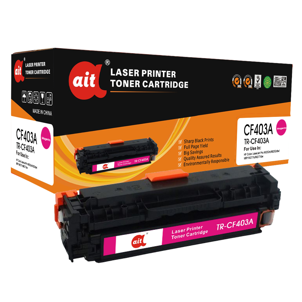 TR-CF403A