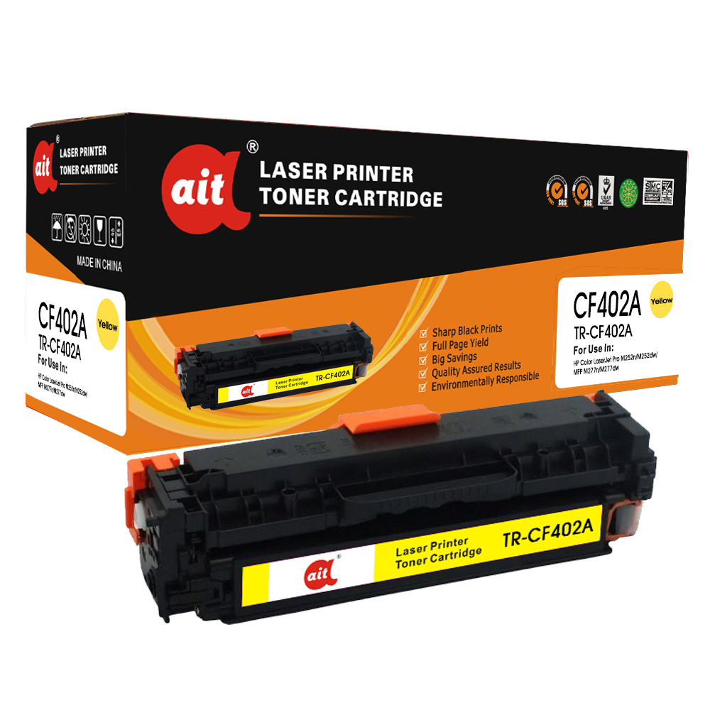 TR-CF402A