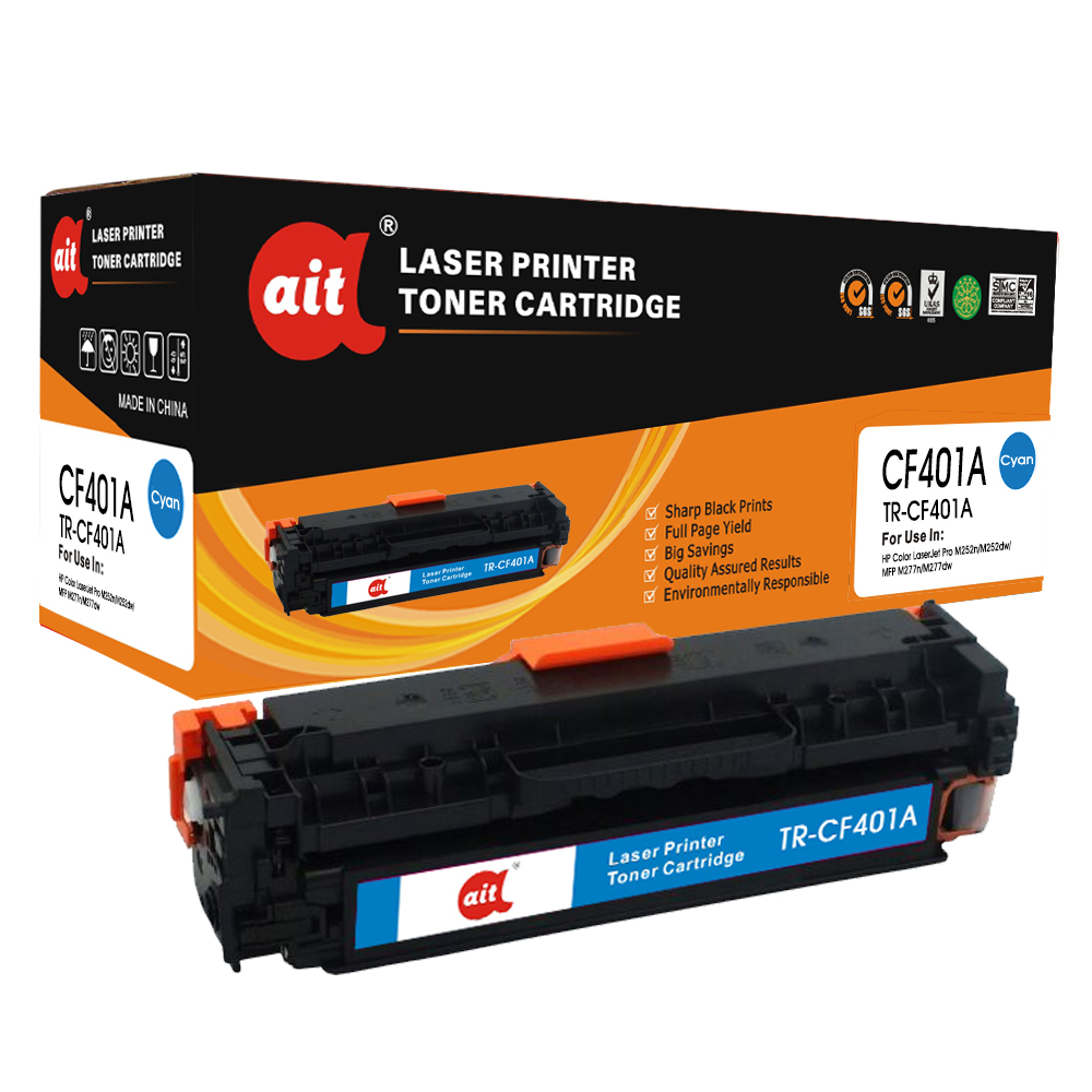 TR-CF401A