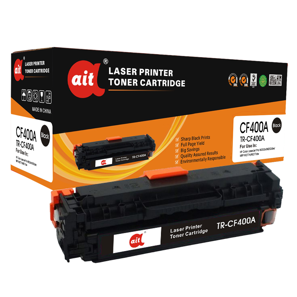 TR-CF400A