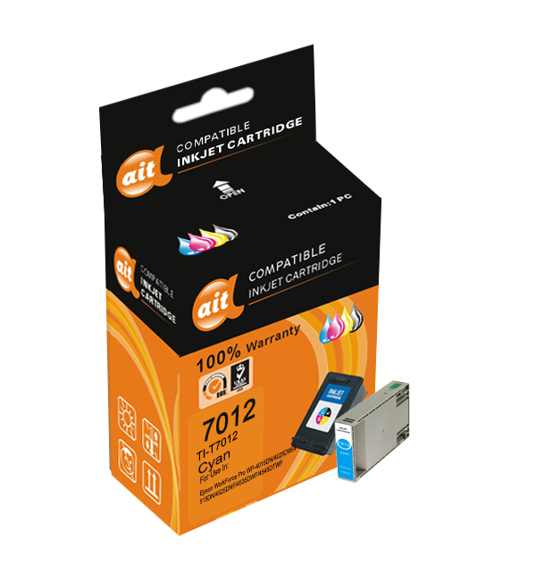 TI-T7012