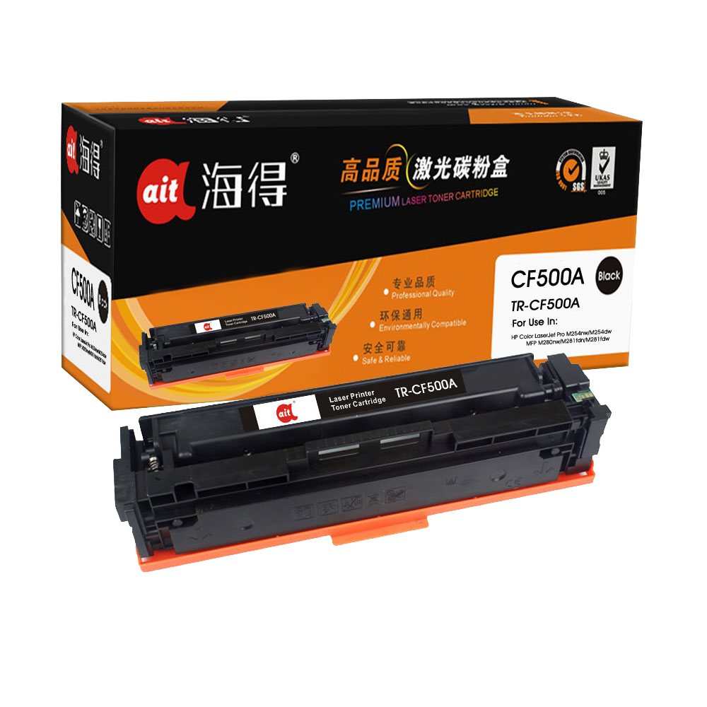 AR-CF500A
