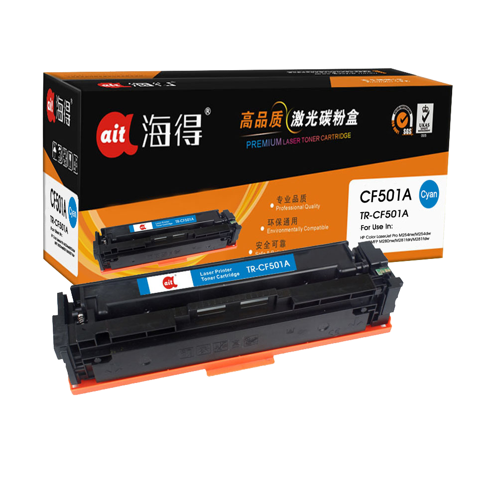 AR-CF501A