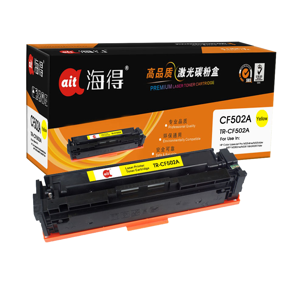 AR-CF502A
