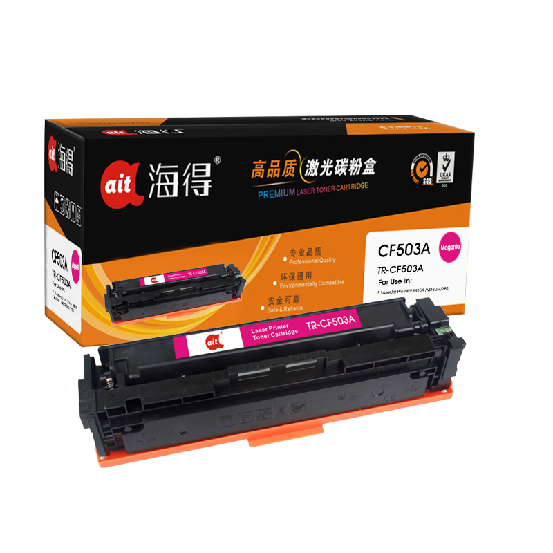 AR-CF503A