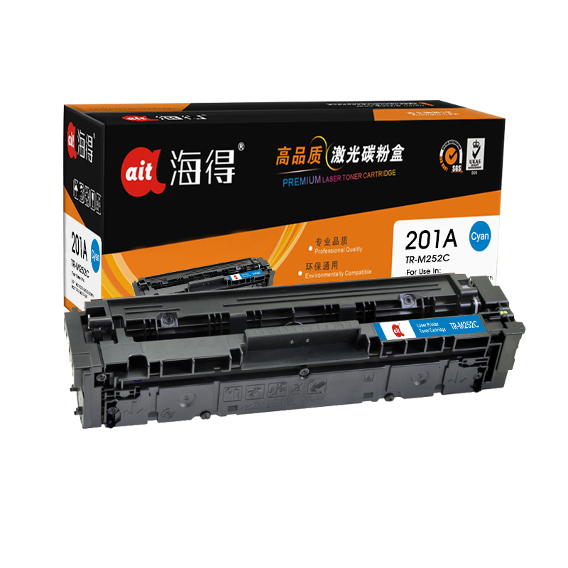 TR-CF401A