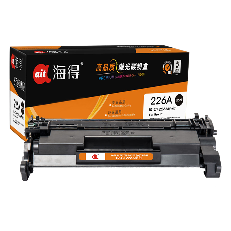 TR-CF226A