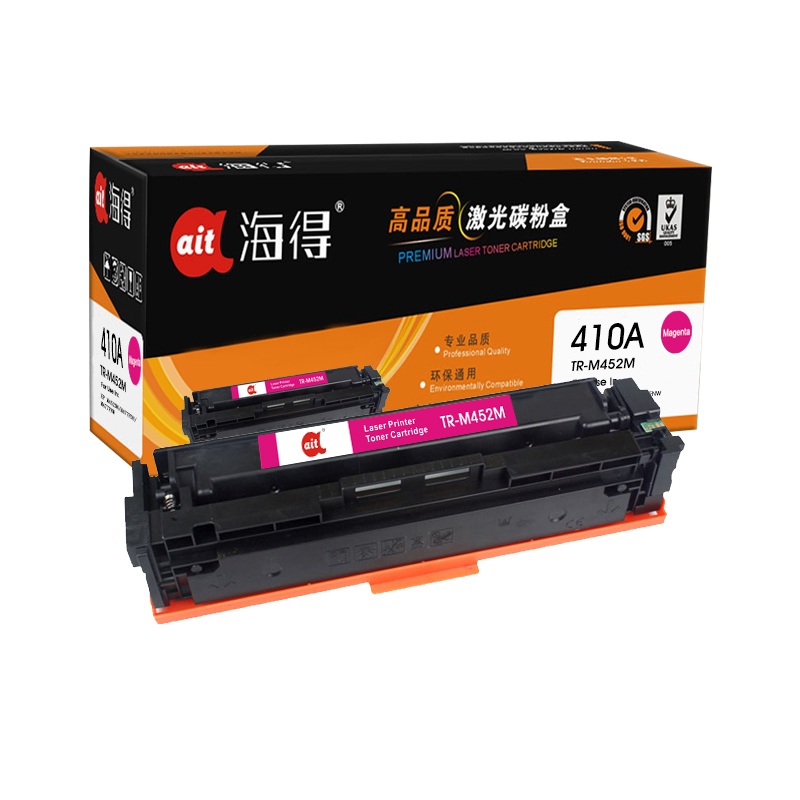 TR-CF413A