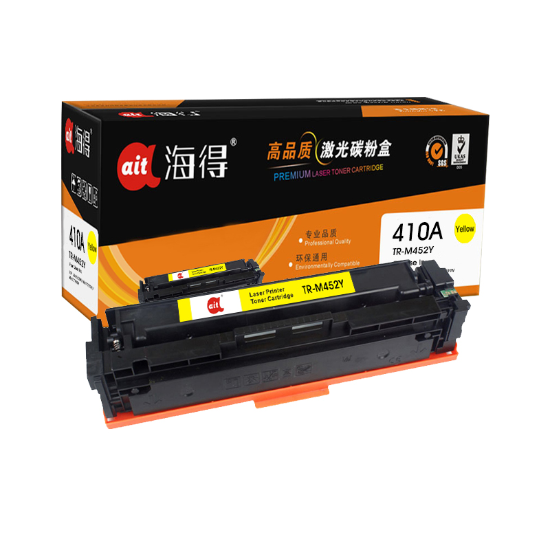 TR-CF412A