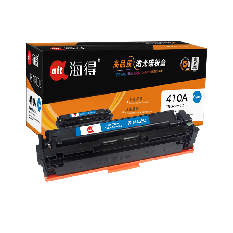 TR-CF411A