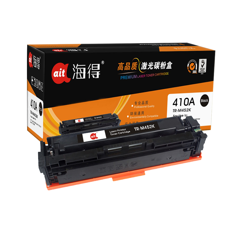 TR-CF410A
