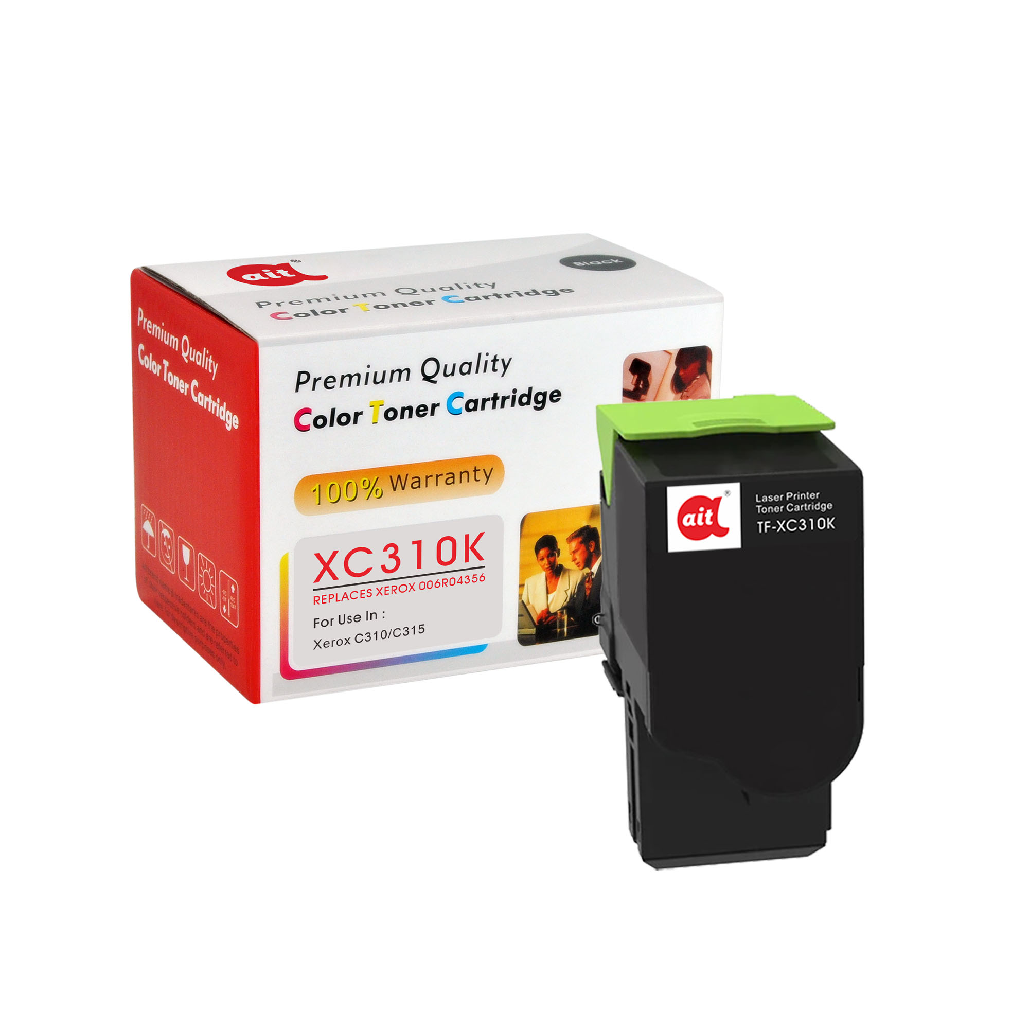 TR-XC310K