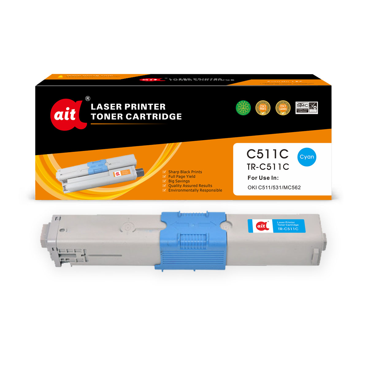 TR-C511C