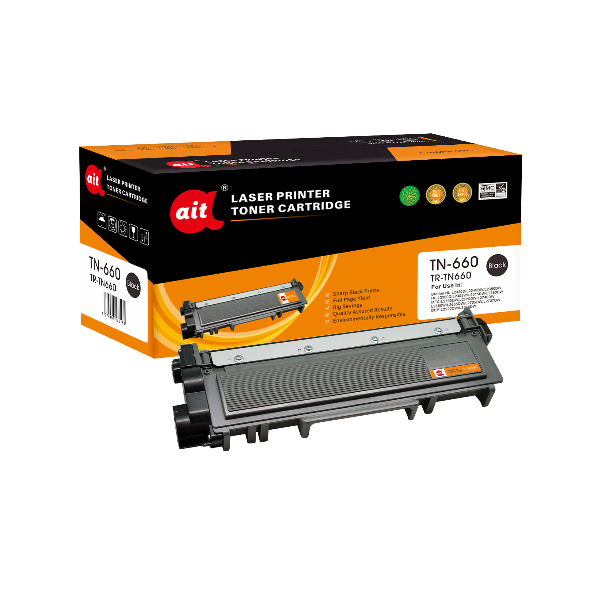 TR-TN660