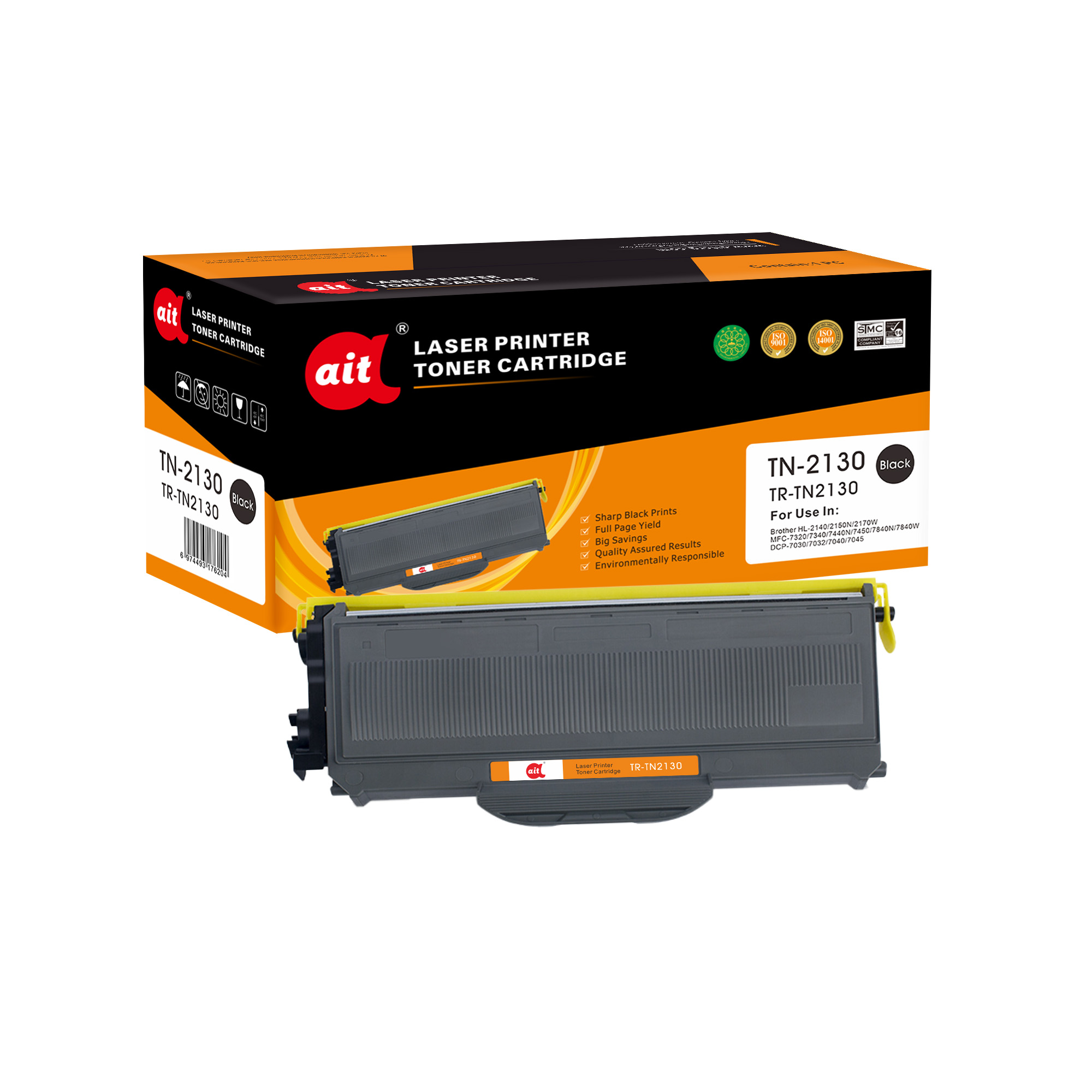 TR-TN2130