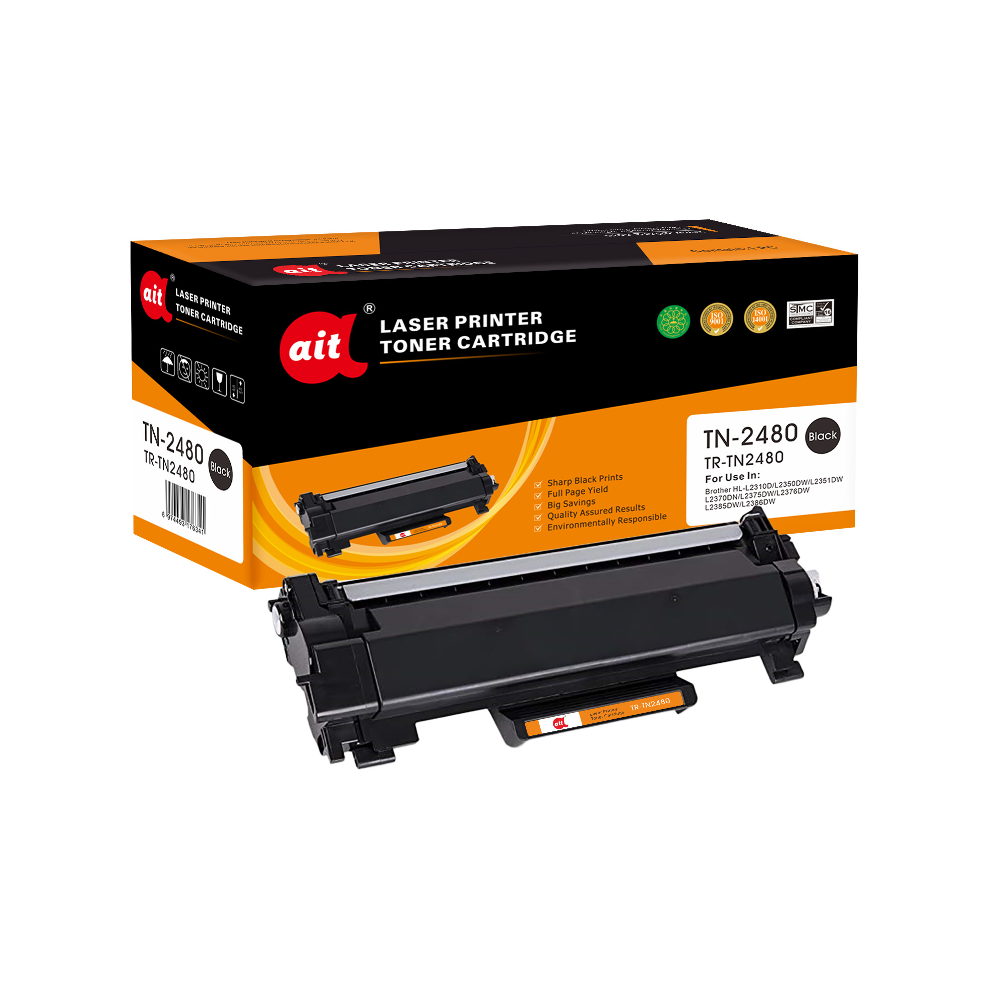 TR-TN2480