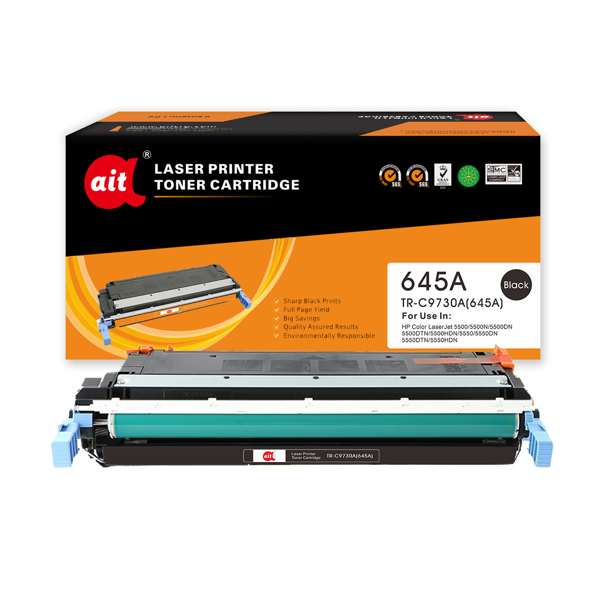 TR-C9730A(645A)