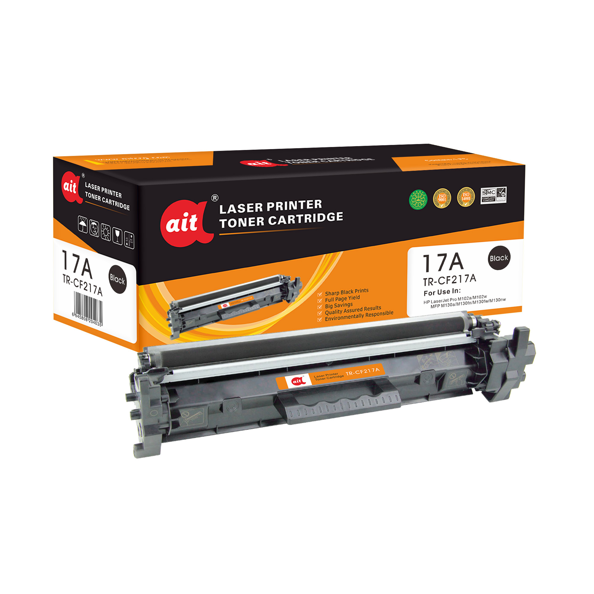 TR-CF217A