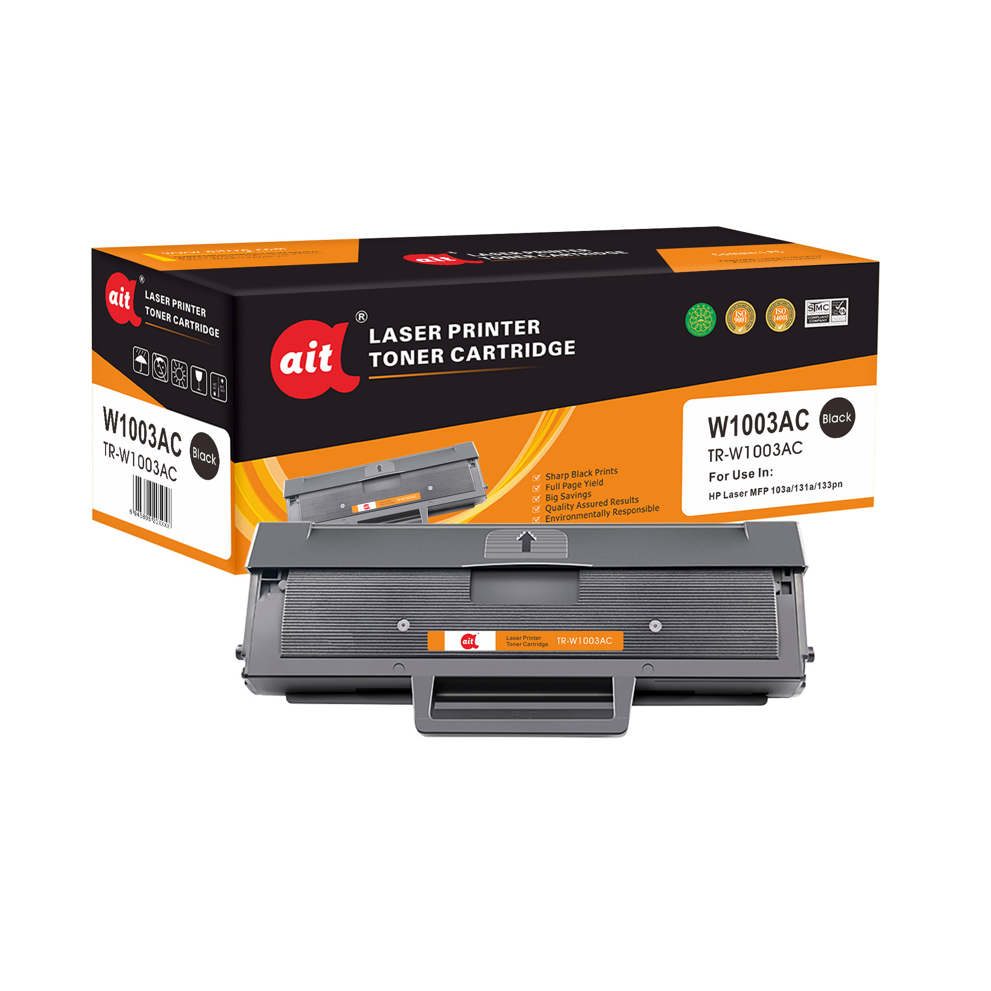 TR-W1003AC