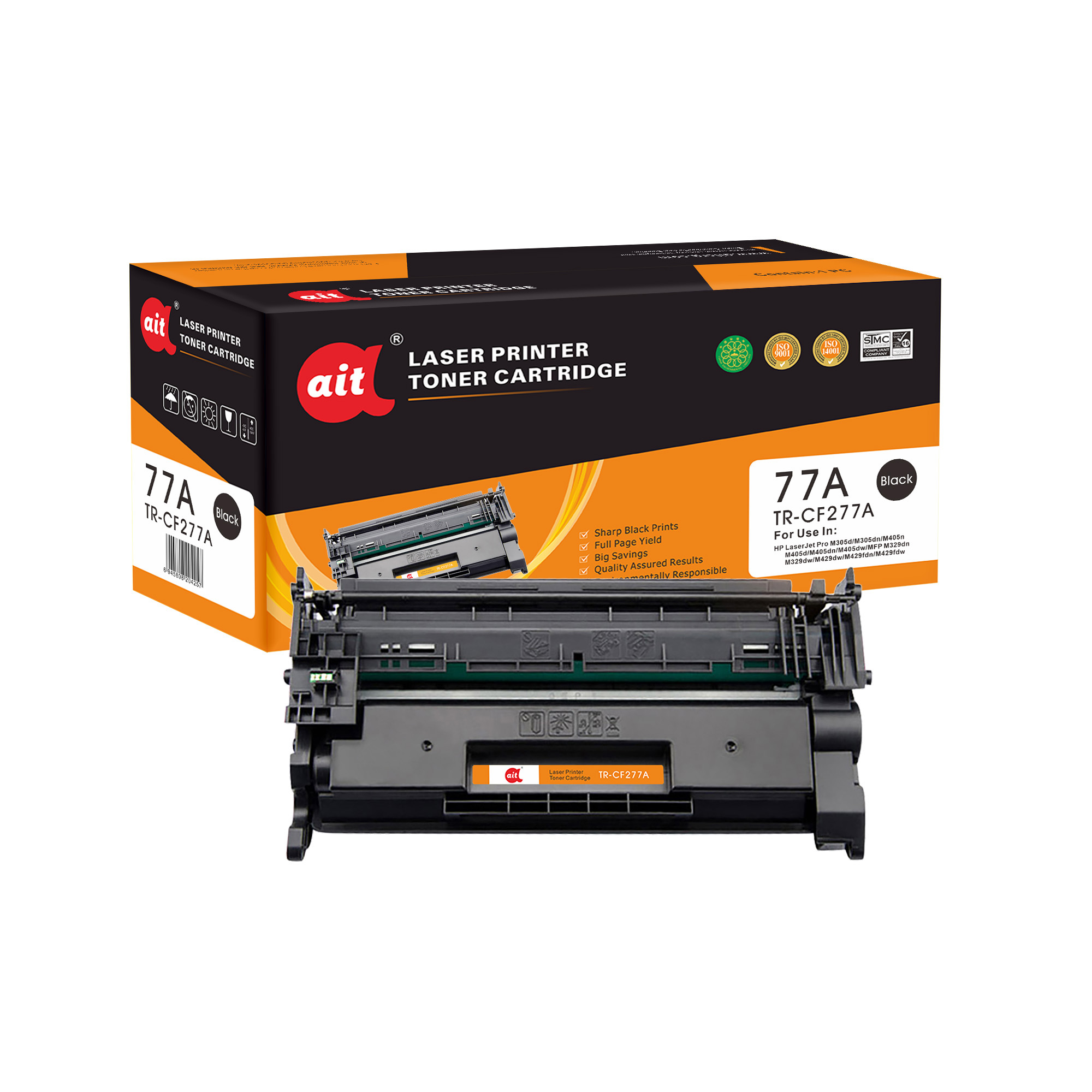 TR-CF277A