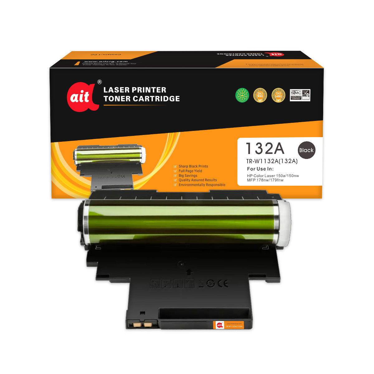 TR-W1132A(132A)