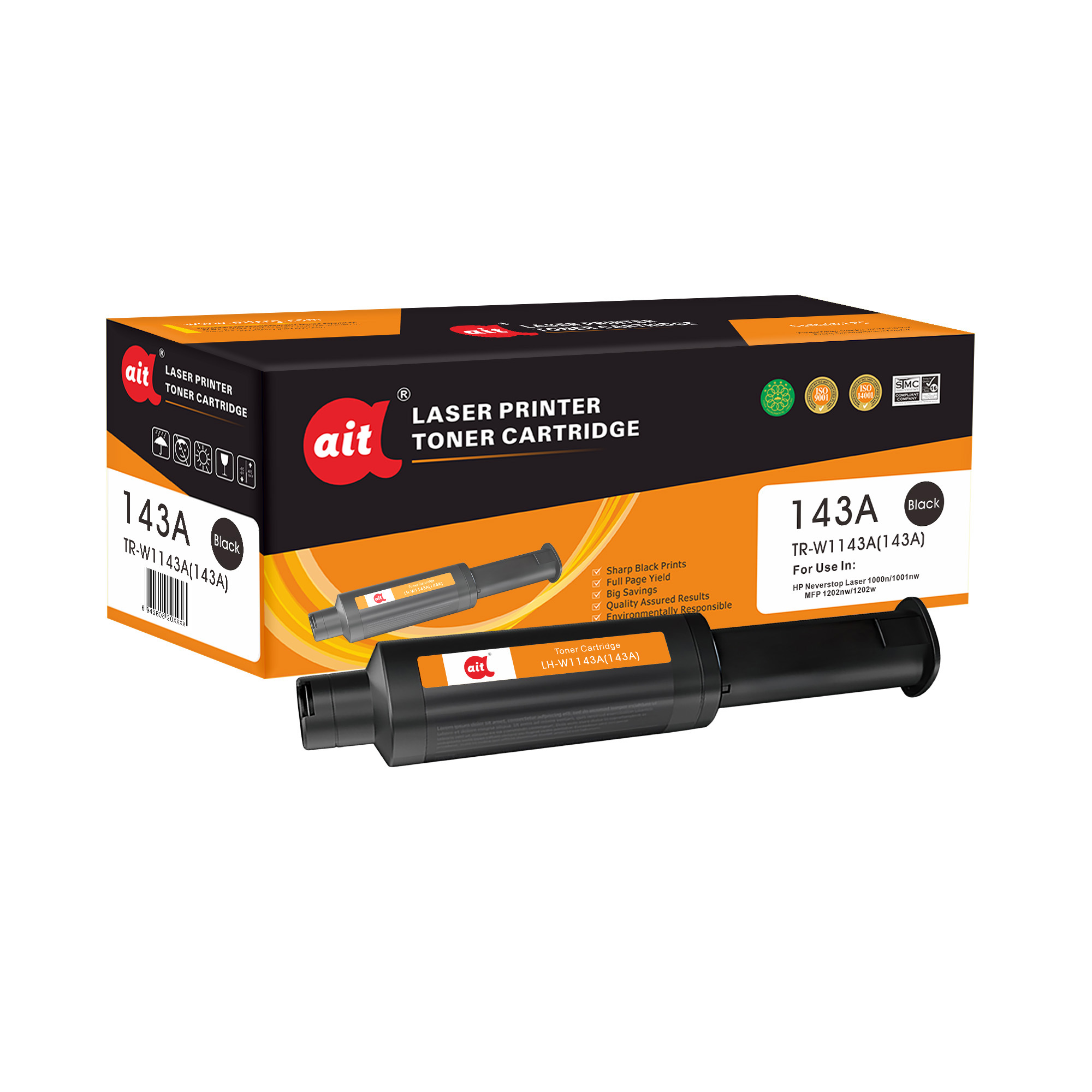 TR-W1143A(143A)