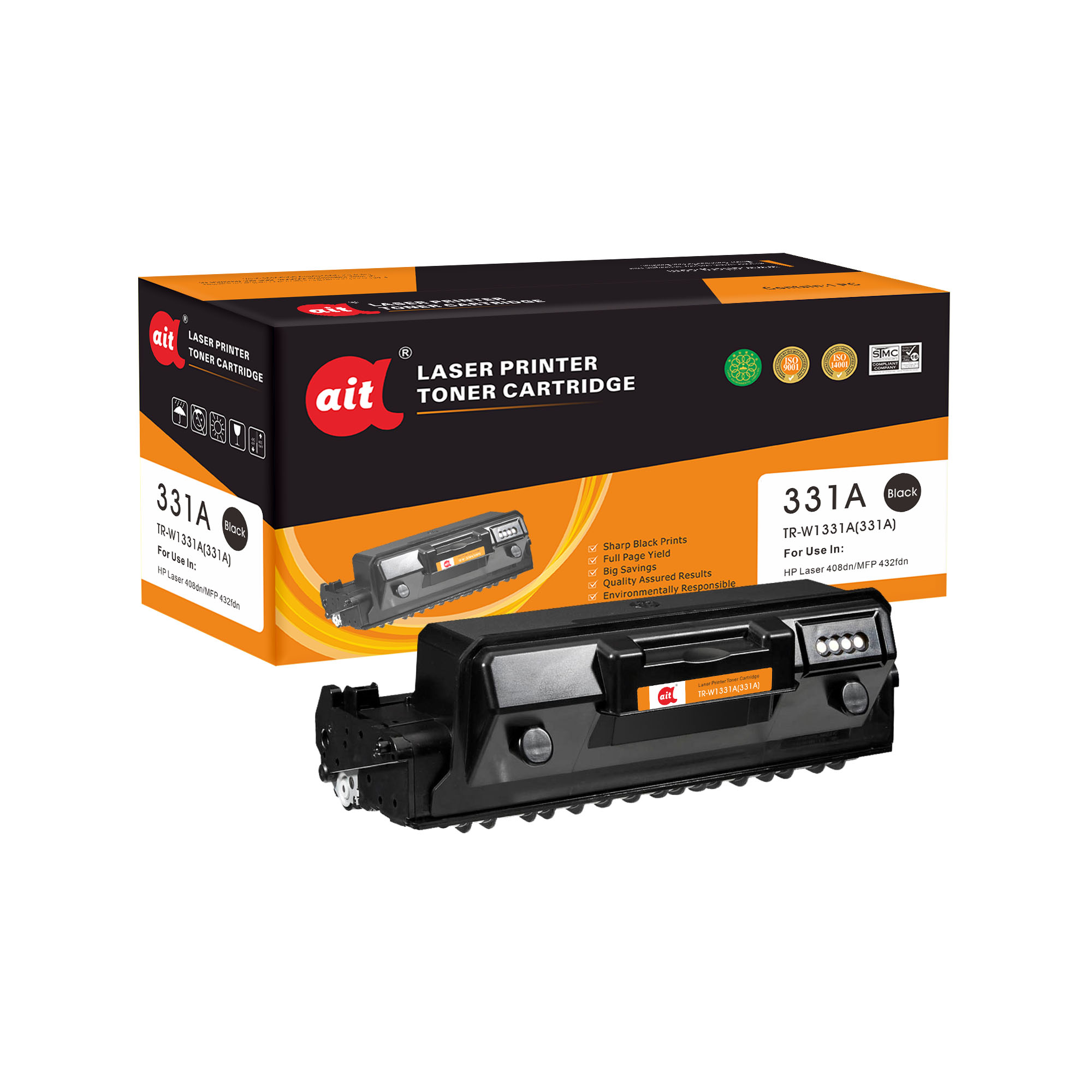 TR-W1331A(331A)
