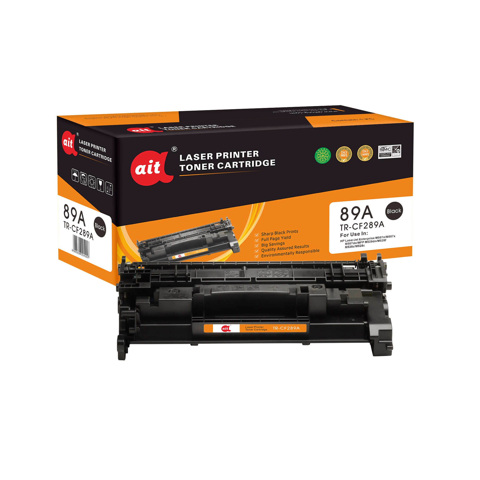 TR-CF289A