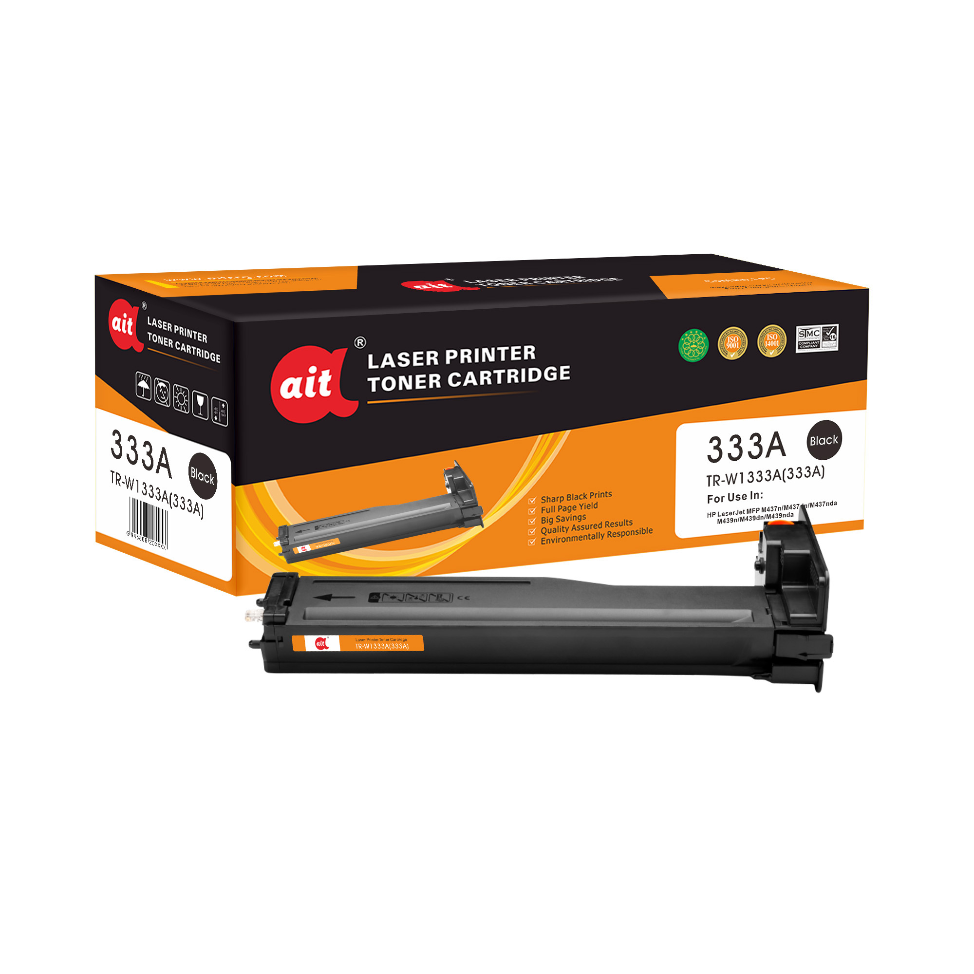 TR-W1333A(333A)