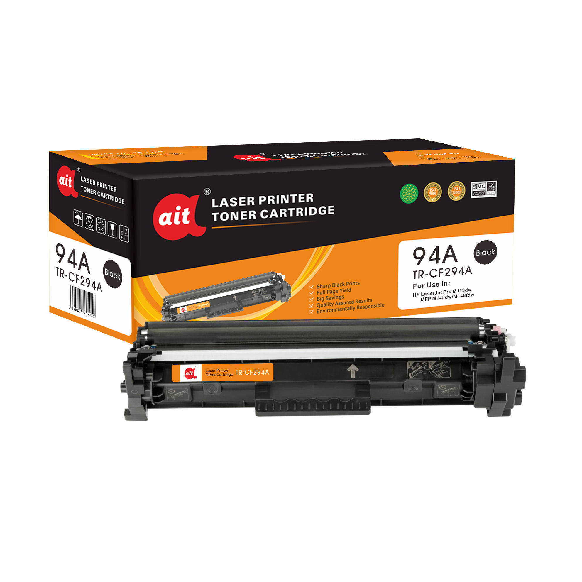 TR-CF294A