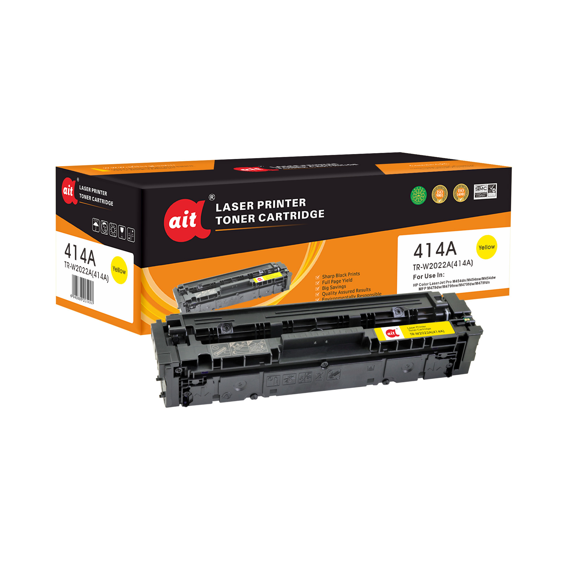 TR-W2022A(414A)