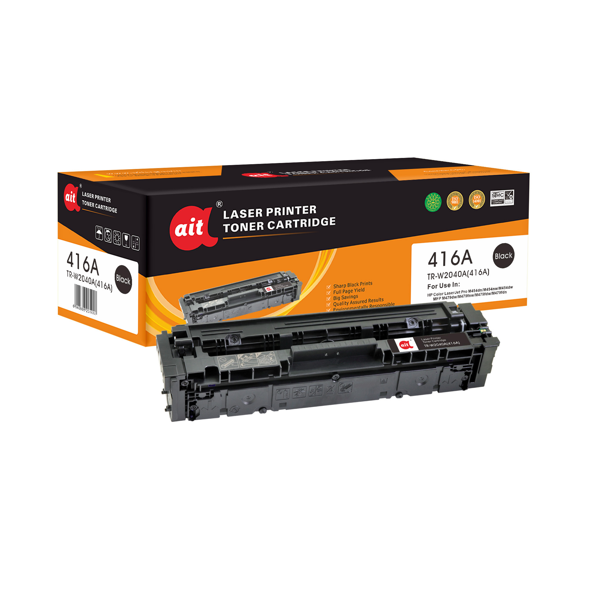 TR-W2040A(416A)
