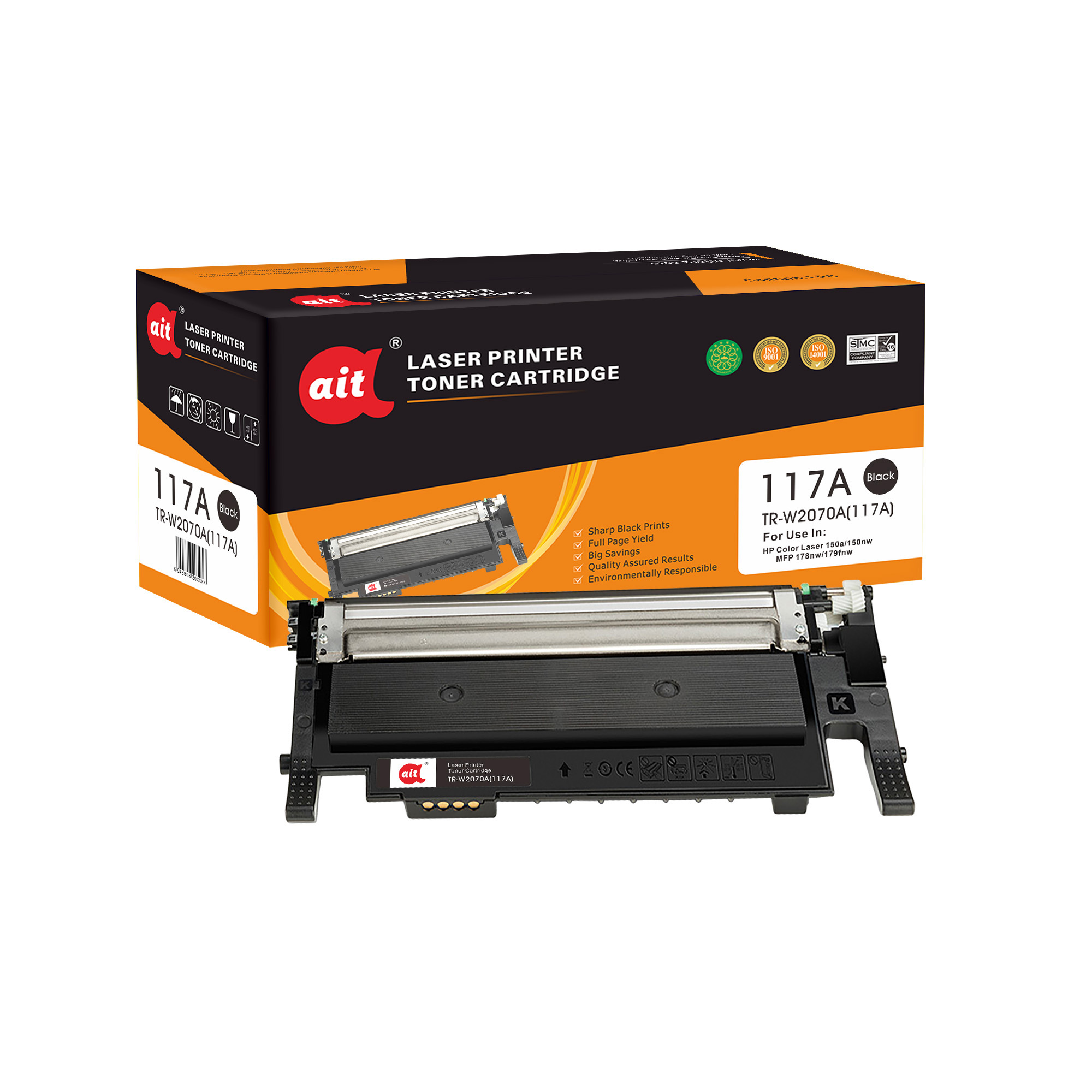 TR-W2070A(117A)