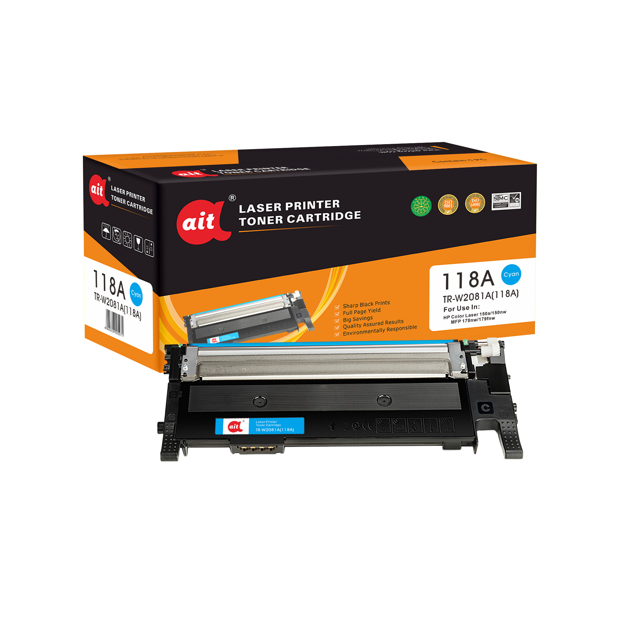 TR-W2081A(118A)