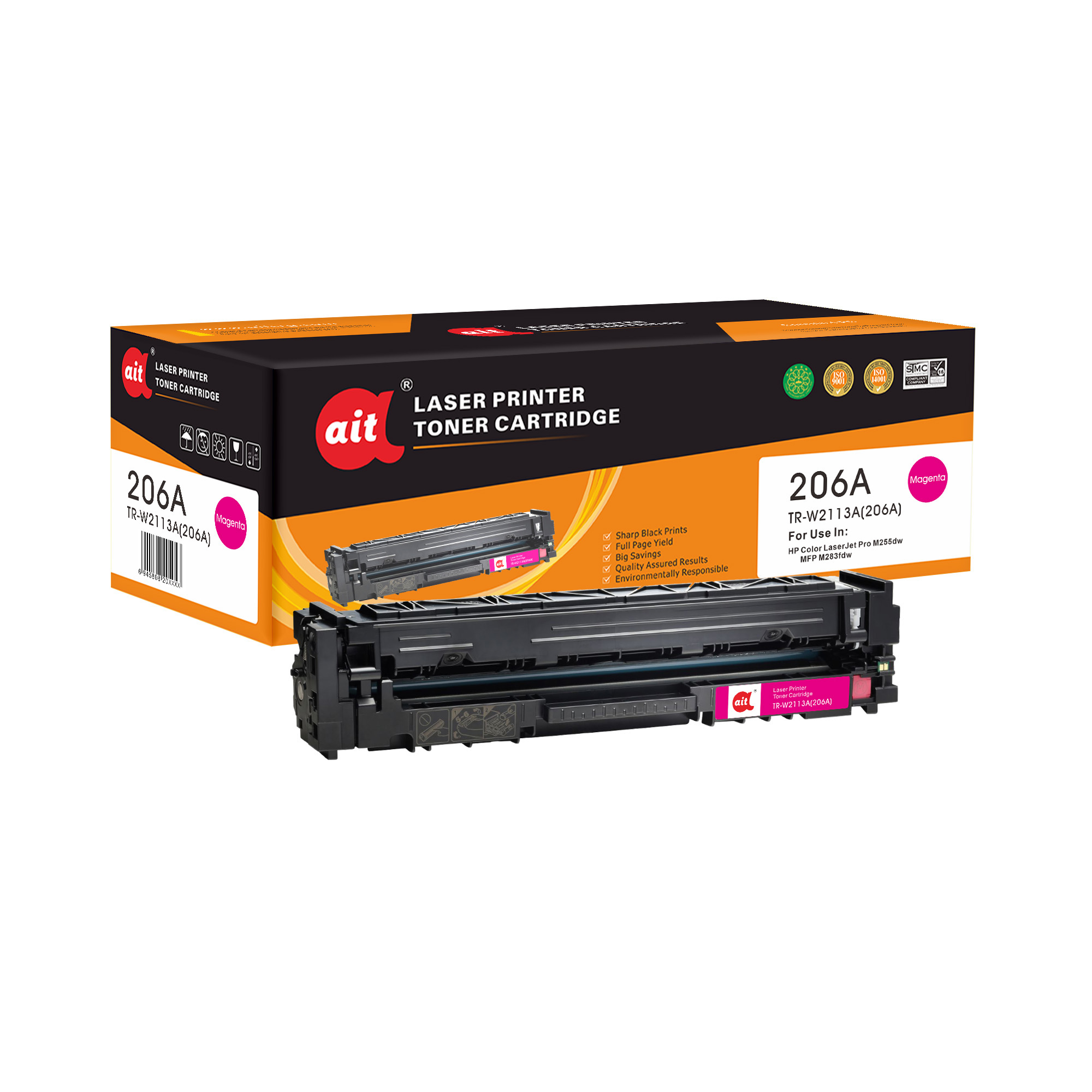 TR-W2113A(206A)