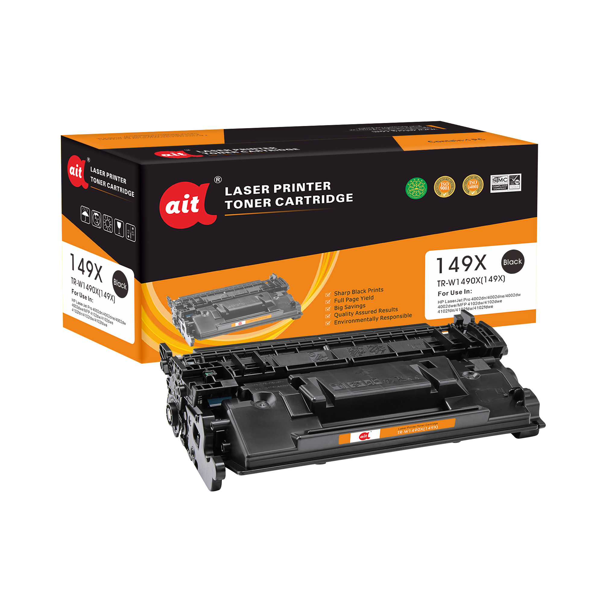 TR-W1490X(149X)