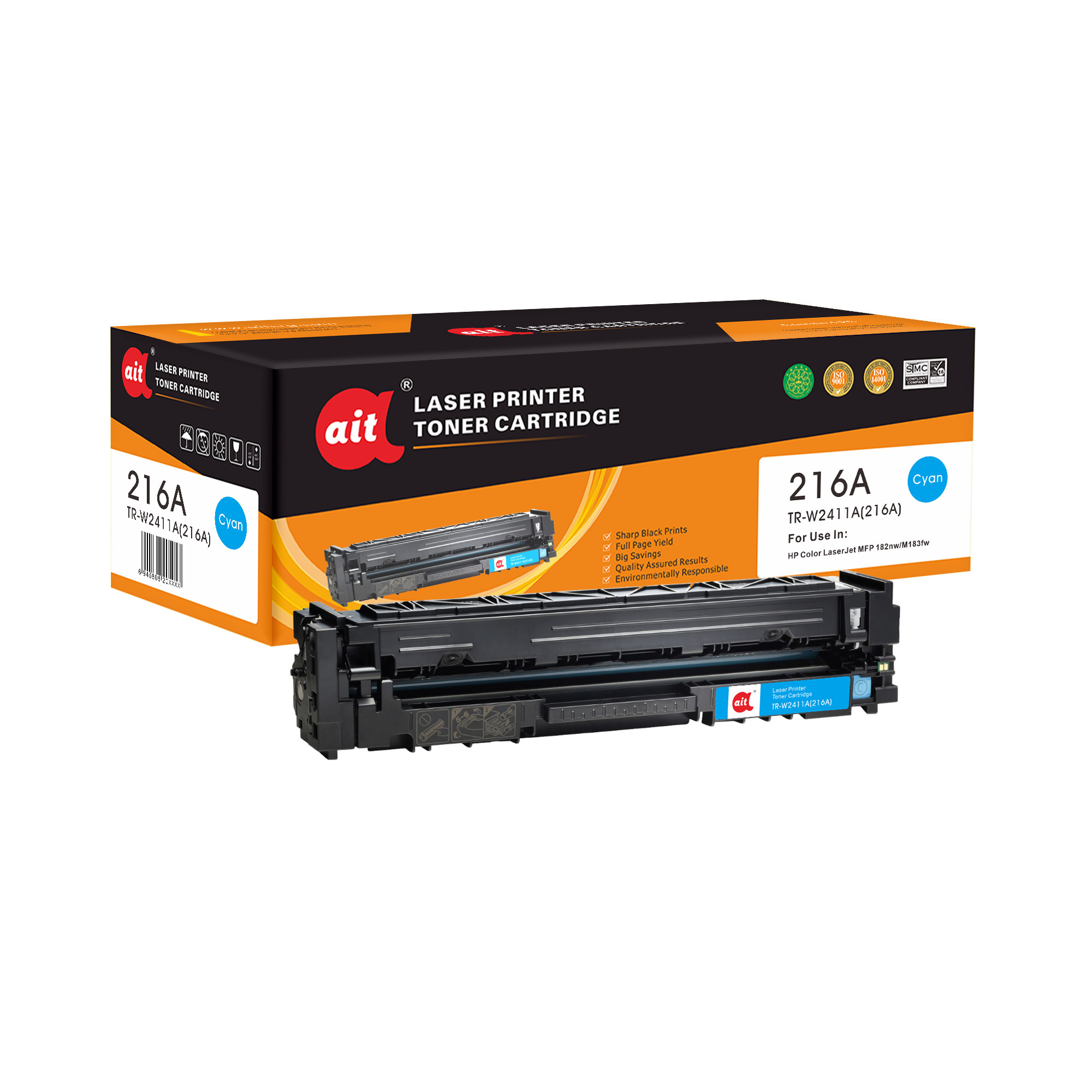 TR-W2411A(216A)