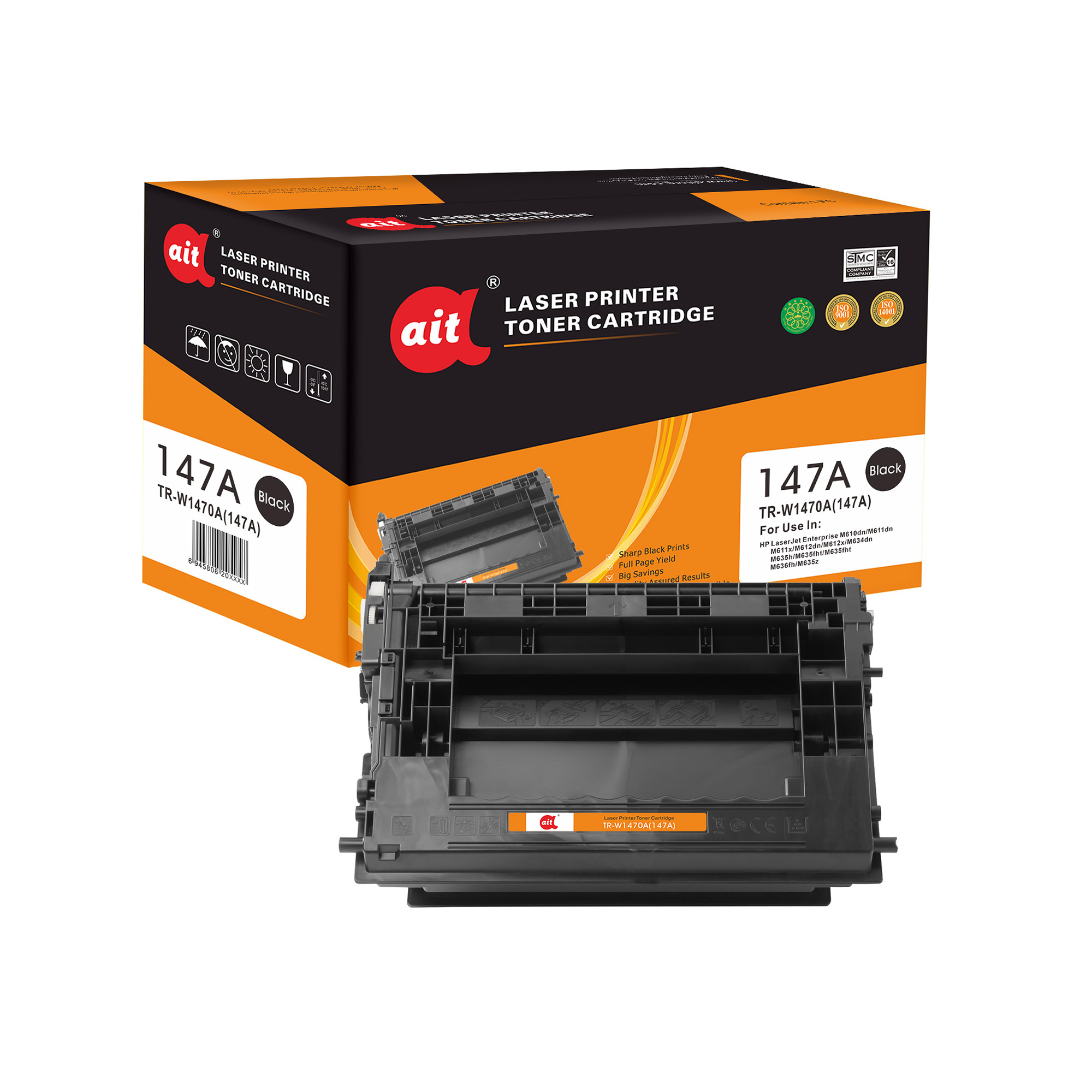 TR-W1470A(147A)