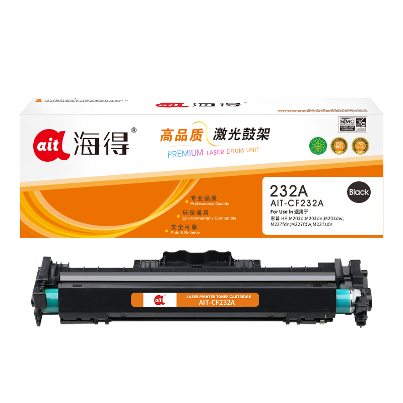 TR-CF232A