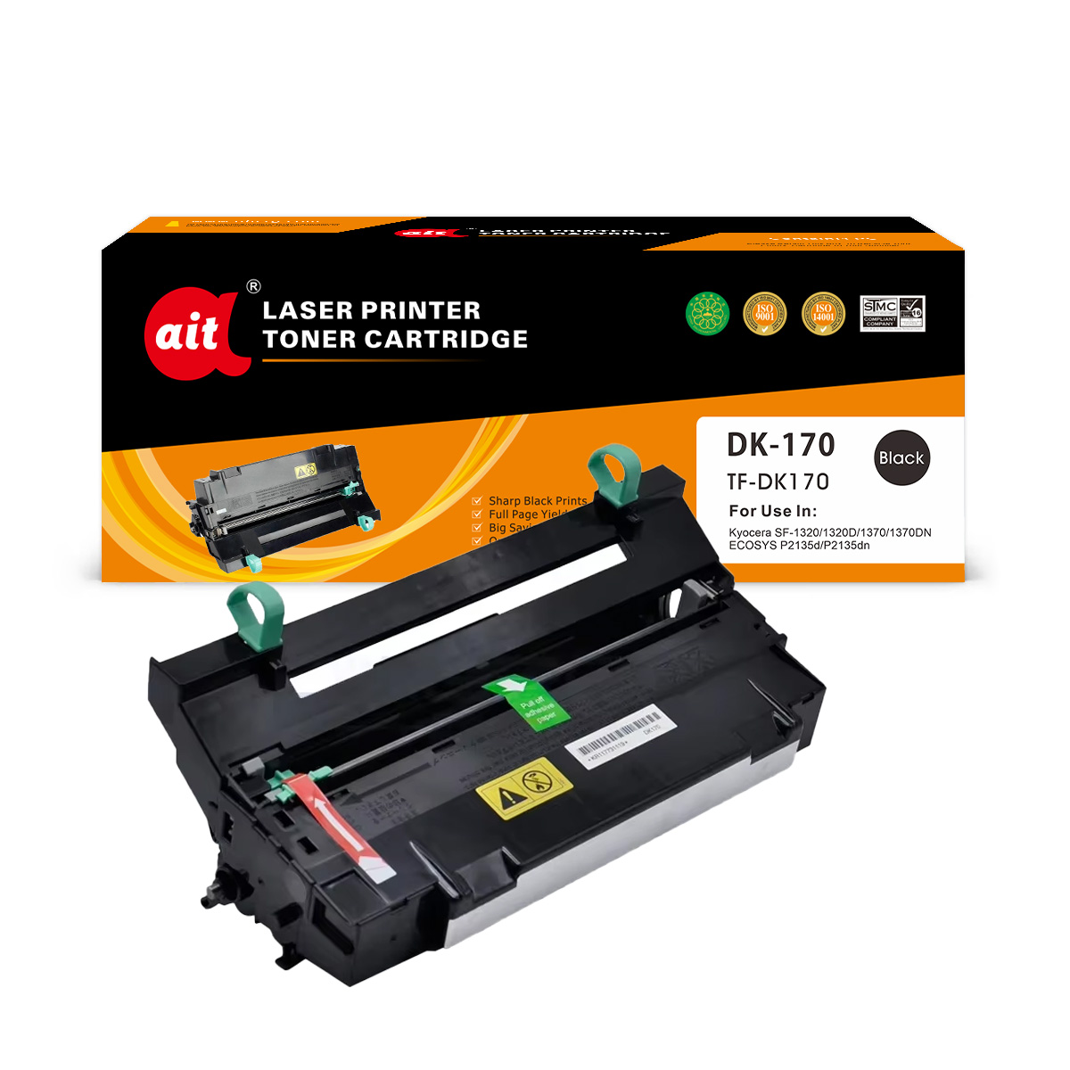 TF-DK170
