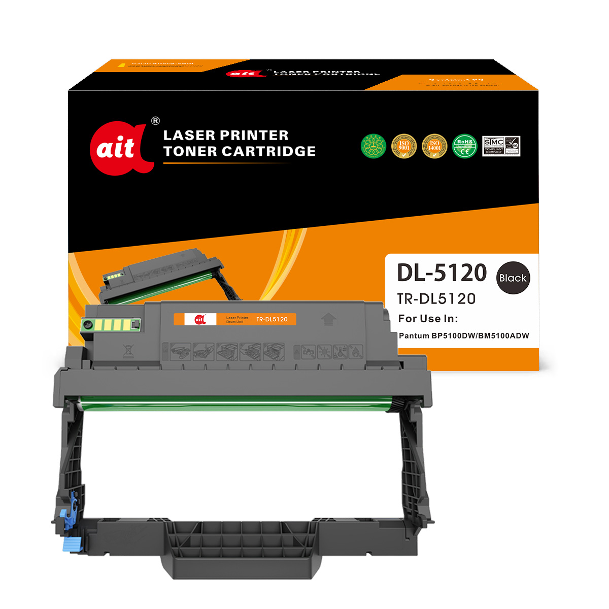 TR-DL5120