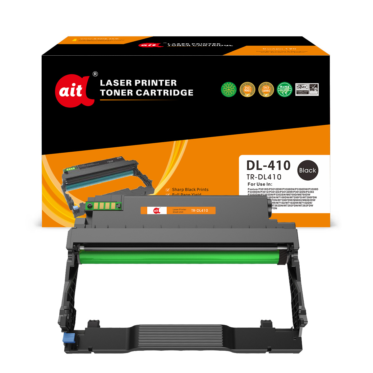 TR-DL410