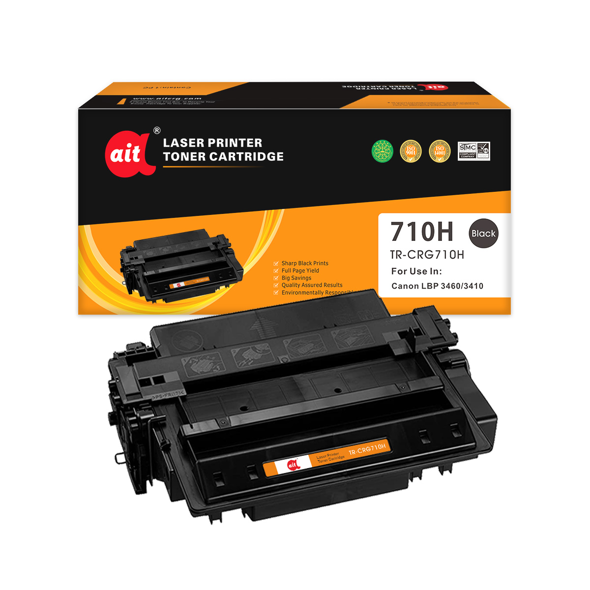 TR-CRG710H